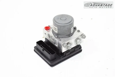 Chevrolet Blazer 2019-2023 3,6 L AWD potencia antibloqueo ABS módulo de bomba de freno OEM Foto 1 de 4