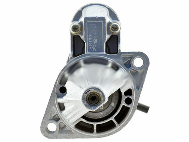 Arranque para Mitsubishi Montero 1986-1989 17747GZ 1987 1988 2,6 L 4 cilindros Foto 1 de 2