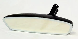 Rear View Mirror Frameless Interior For Cadillac Chevrolet GMC Auto Dimming OEM. - Picture 1 of 24