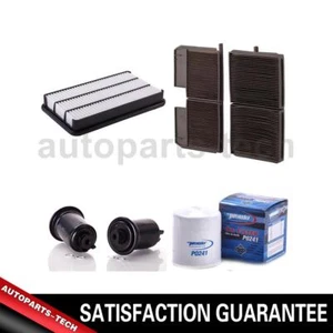 4x Pronto Engine Oil Filter Air Filter Fuel Filter Cabin Air Filter For ES300 - Picture 1 of 12