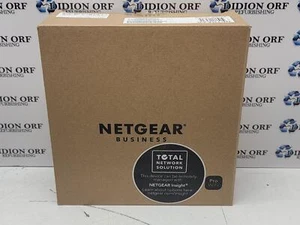 NEW-OPEN-BOX NETGEAR Access Point WBE710 SKU 16543 - Picture 1 of 2