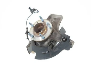 Chevrolet Corvette 6.2L C7 2014-2019 Front Right Wheel Knuckle With Hub 23113205 - Picture 1 of 12