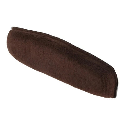 1 Pair Headphones Ear Pads Headband Replacement for Sennheiser HD515 HD555 HD595 - Image 1 of 4