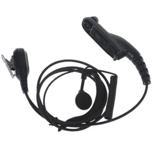 Anti-aginge Headphone XIR P8268 P8260 P8200 APX4000 APX2000 APX6000 - Zdjęcie 1 z 8