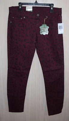 Vaqueros mujer New Request talla 5/27 Foto 1 de 4