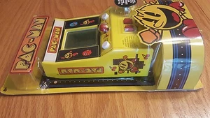 Pac-Man Mini Arcade Game. Pacman Machine Vintage Nostalgia Game. - Picture 1 of 10