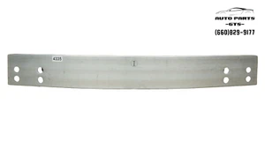 2014-2020 LEXUS IS250 IS350 REAR BUMER REINFORCEMENT IMPACT BAR REBAR OEM - Picture 1 of 11