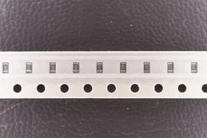 Lot of 2120 NRC06J223TRF NIC Components Chip Resistor 22K Ohm 1/10W 5% 0603 SMT - Picture 1 of 2