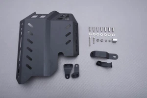 Cubre Carter Defensa Protector Motor HONDA CB500F CB-500F CB 500 F 2022-2023 - Picture 1 of 10