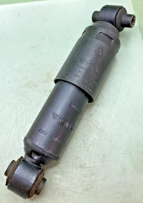 Amortiguador de suspensión genuino Monroe 20496217 Foto 1 de 4