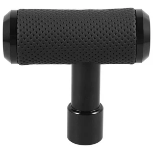 Gear Lever Head Car Stick Shift Knob Manual Aluminum Alloy Accessories - Picture 1 of 12