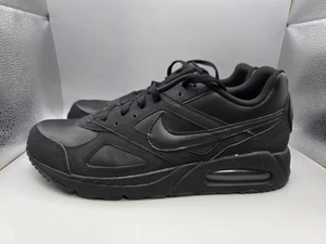 Nike Air Max Ivo Men’s Shoes Trainers Uk Size 9.5 EU 44.5 immaculate condition - Picture 1 of 15
