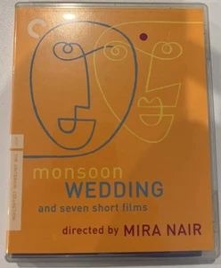 Criterion Collection Monsoon W - sehr gut - Bild 1 von 4