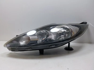 FORD FIESTA 2009 SCHEINWERFER / HEADLIGHT LINKE SEITE 8A61-13W030-BH - Bild 1 von 4