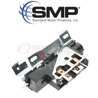 SMP T-Series Ignition Switch for 1975-1982 Chevrolet LUV - Switches  nn - Image 1 of 4