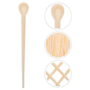 2 Packs/180pcs Hair Care Brush Roller Picks Fishing Net Hot Needle Perm to Hold - Picture 1 of 12
