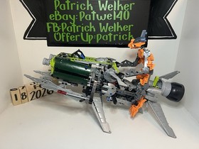 LEGO BIONICLE: Rockoh T3 (8941)