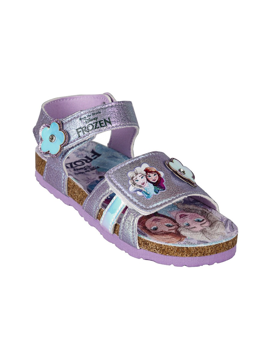 Scarpe Da Principessa Con Brillantini Per Bambine - Ballerine Eleganti Per Feste E Occasioni - Foto 4