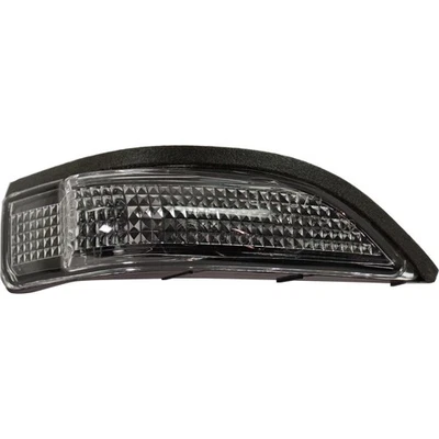 For Toyota Prius C 2012-2019 Mirror Turn Signal Light Passenger Side 8173052100 - Image 1 of 4