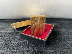 HYPER RAR ORIGINAL WIN 12 JAPAN OVP LIFTARM FEUERZEUG GAS GOLD ULTRA SELTEN - Bild 1 von 10