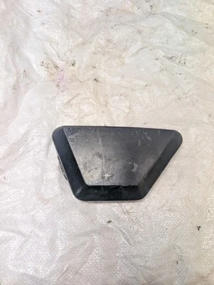 Cubierta lateral cuadro izquierdo Yamaha 250 Enduro DT DT250 1974 DT360 Foto 1 de 4