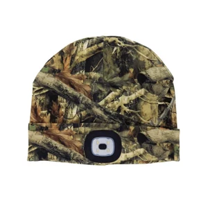 Night Scout Rechargable LED Beanie - Picture 1 of 1