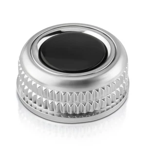 MMI Adjust Rotary Control Volume Knob for Audi 2013-2017 Q5 2012-16 A5 8W0919070 - Picture 1 of 12