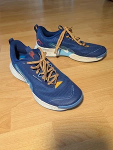 Nike Juniper Trail 3 Sportschuh Gr. 44 blau Herren Schuhe Neu - Bild 1 von 8
