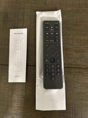 Xfinity Remote XR15 V2-UQ Voice Remote Control New - Image 1 of 2