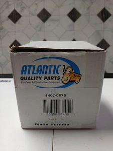 Atlantic Quality Parts -Temperature Gauge  1407-0576 for John Deere New In Box - Picture 1 of 5