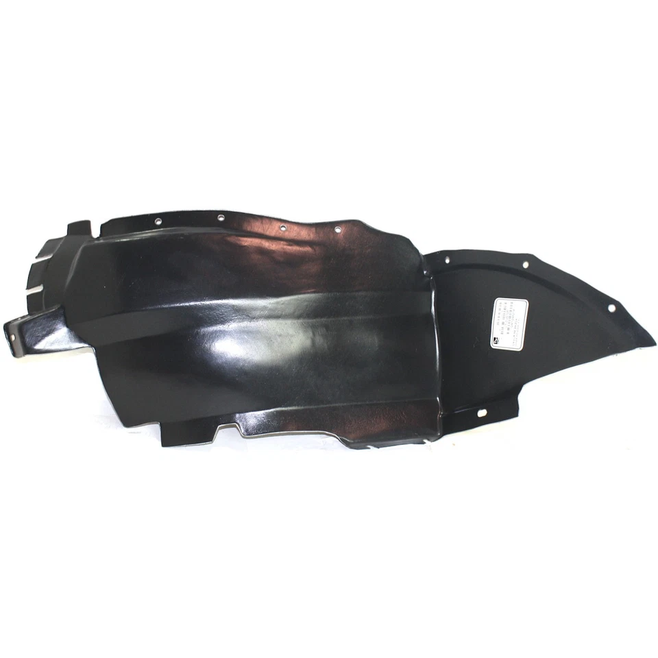 Forro de guardabarros para Chevrolet Cavalier 1995-1999 interior del lado del conductor delantero Z24 Foto 1 de 4