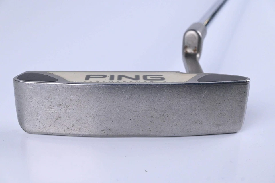 Ping Isopur Karsten Anser 2i Putter / 36 Inch - Image 1 of 4