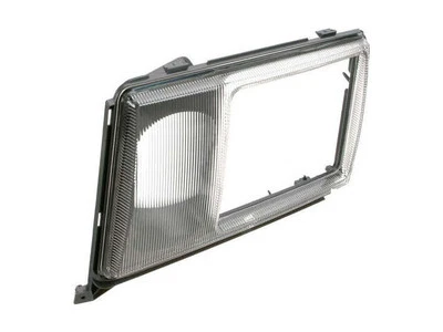 Llanta faro izquierda mercedes 300e 1986-1993 54464nwtz 1989 1990 1987 1988 Foto 1 de 2