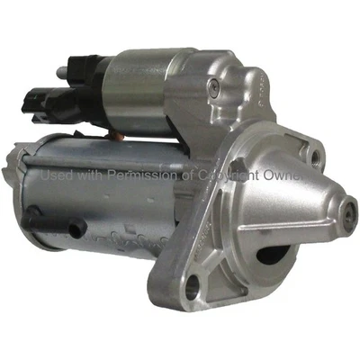 Quality-Built 18270 Starter Motor For 18-20 Toyota C-HR - Image 1 of 4