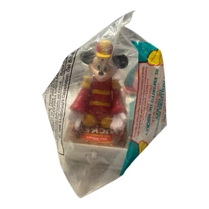 McDonald's Happy Meal Toys 1998 Mickey Mouse Band Leader -SEALED - Picture 1 of 3