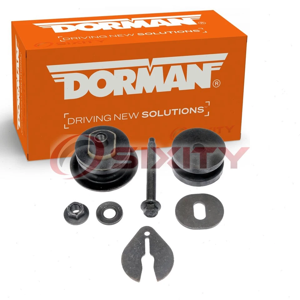 Soporte de carrocería Dorman para cuadro Ford Explorer 1995-2005 im Foto 1 de 4