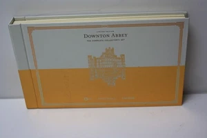Downton Abbey DVD Near Complete Boxed Collectors Set Like New *READ - Picture 1 of 12