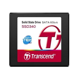 TRANSCEND SSD 32GB 2,5" SATA DISCO STATO SOLIDO THIN CLIENT NOTEBOOK COMPUTER PC - Foto 1 di 3