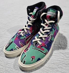 Converse Fear of God Essentials Skid Grip Limoges grün 169888C Größe 10,5 - Bild 1 von 7