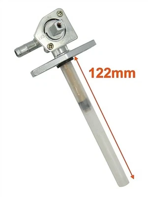 Fuel Tank Switch Valve Petcock For Honda TRX350 TE Rancher ES S 2002 2003 - Imagem 1 de 3