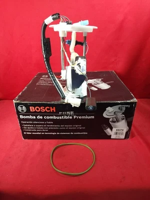 Bomba de combustible Bosch 69379 para Ford Explorer 2004 y Mercury Mountaineer 4,0 L Foto 1 de 4