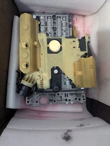 722.6 Transmission Valve Body w/ Solenoid For Dodge Sprinter 2500 3500 2006-UP - Picture 1 of 1