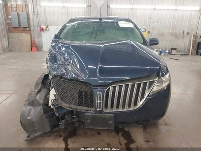 🏁2011-2015 Lincoln MKX parrilla cromada SUV OE BA138151ACW superior 2012 2013 izquierda izquierda izquierda derecha Foto 1 de 4