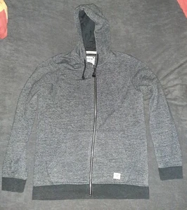 Herren Jungen Jack & Jones Kapuzen Sweat Jacke Hoody Gr. L - Bild 1 von 6