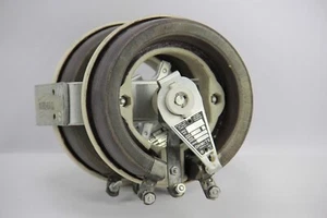 Ohmite N-500-F10-T2 Rheostat Model N 500Ohms 300W 0.77A MAX Wirewound 12" - NEW - Picture 1 of 8