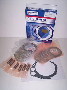 Kupplungskit Suzuki Kupplung Kupplungssatz GSX-R1000 K7-K8 WVCL Clutch - Picture 1 of 6