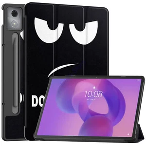 Flip Cover Stoßfest Hülle für Lenovo Idea Tab Pro TB373FU 12,7 Zoll Tablet Ständer - Bild 1 von 26