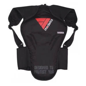 Rückenprotektor Modeka SAS-TEC Gr. L - Schwarz - Bild 1 von 1