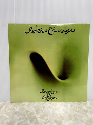 Robin Trower Bridge Of Sighs LP 2010 Remastered Friday Music 180 Gram SEALED - Image 1 of 4