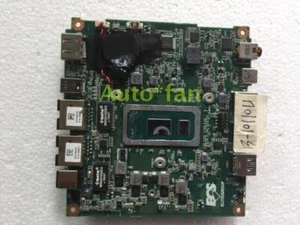 CMLU-MINI 10 Generations Mini-ITX Motherboard I3-10110U DP+HDMI DDR4 16G #D4 - Picture 1 of 4